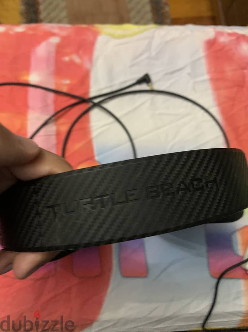 Turtle beach recon 200 2