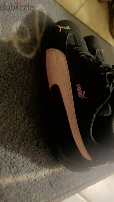 Puma shoes