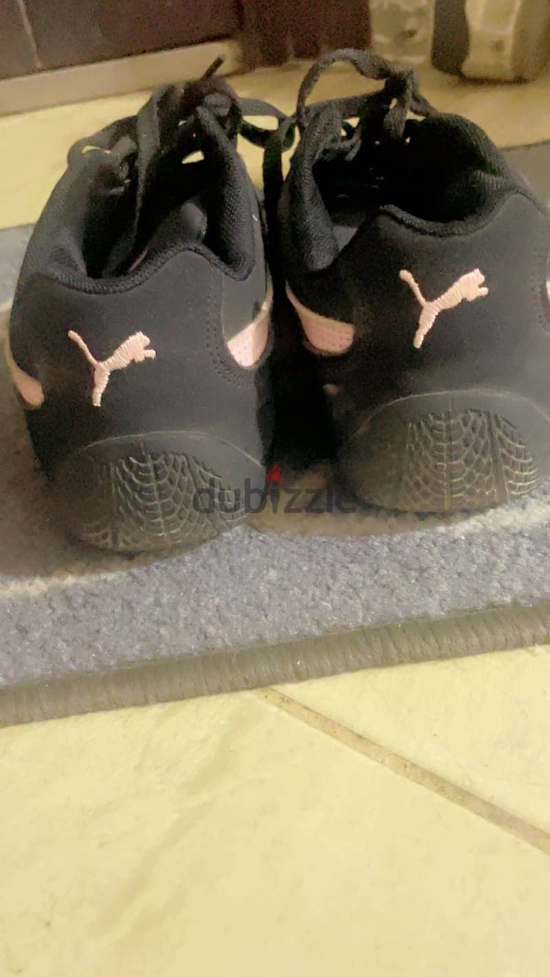 Puma shoes 2