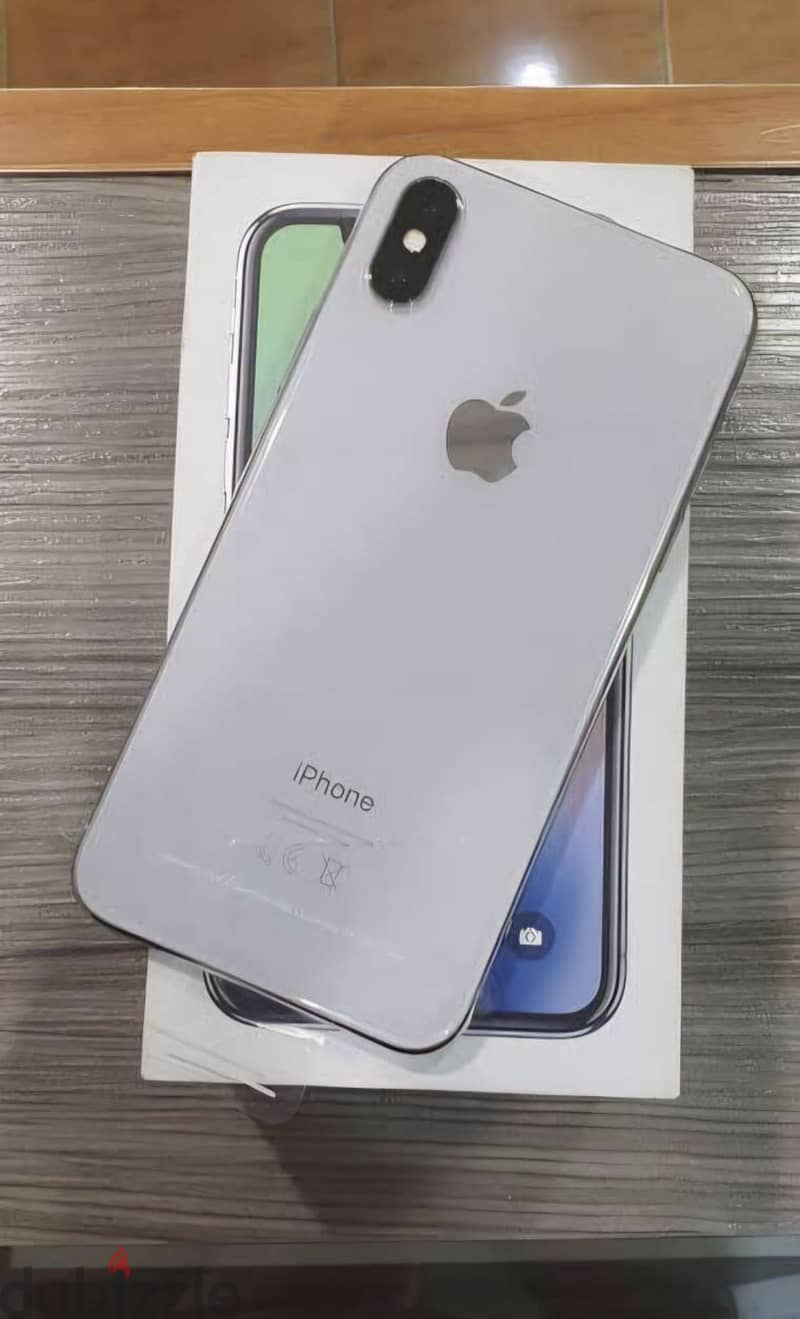 iPhone X 2