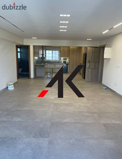 Prime Location Finished Apartment For Sale in Palm Hills New Cairo