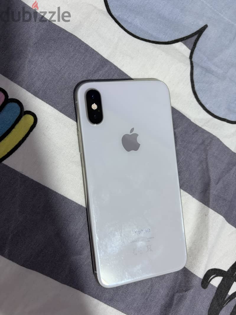 Apple - iPhone XS 2