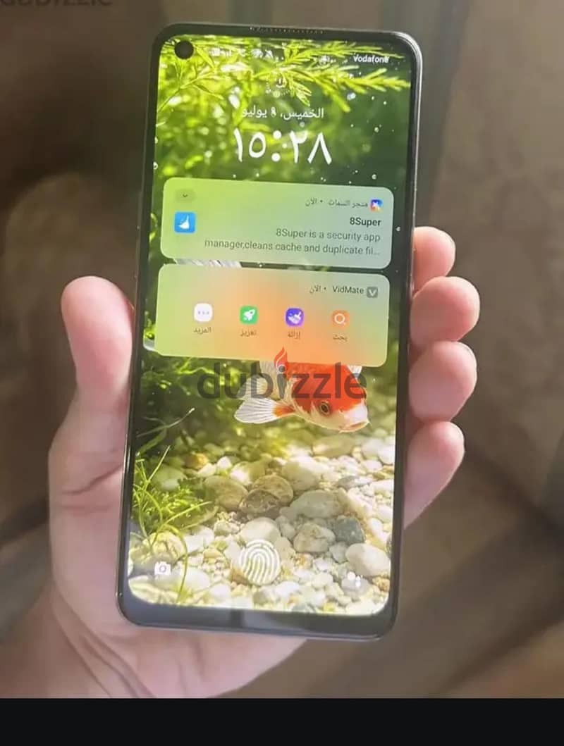 اوبو رينو8 3