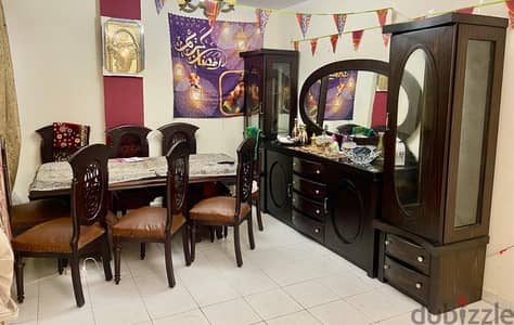 غرفة سفره كامله وارد اشلى استخدام بسيط
