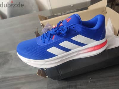 adidas original size 46 galaxy 7 model
