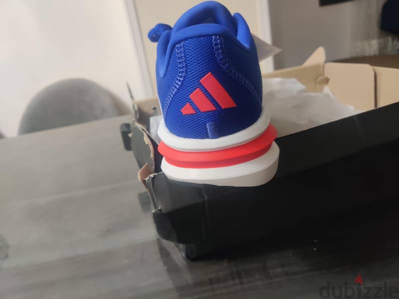 adidas original size 46 galaxy 7 model 2