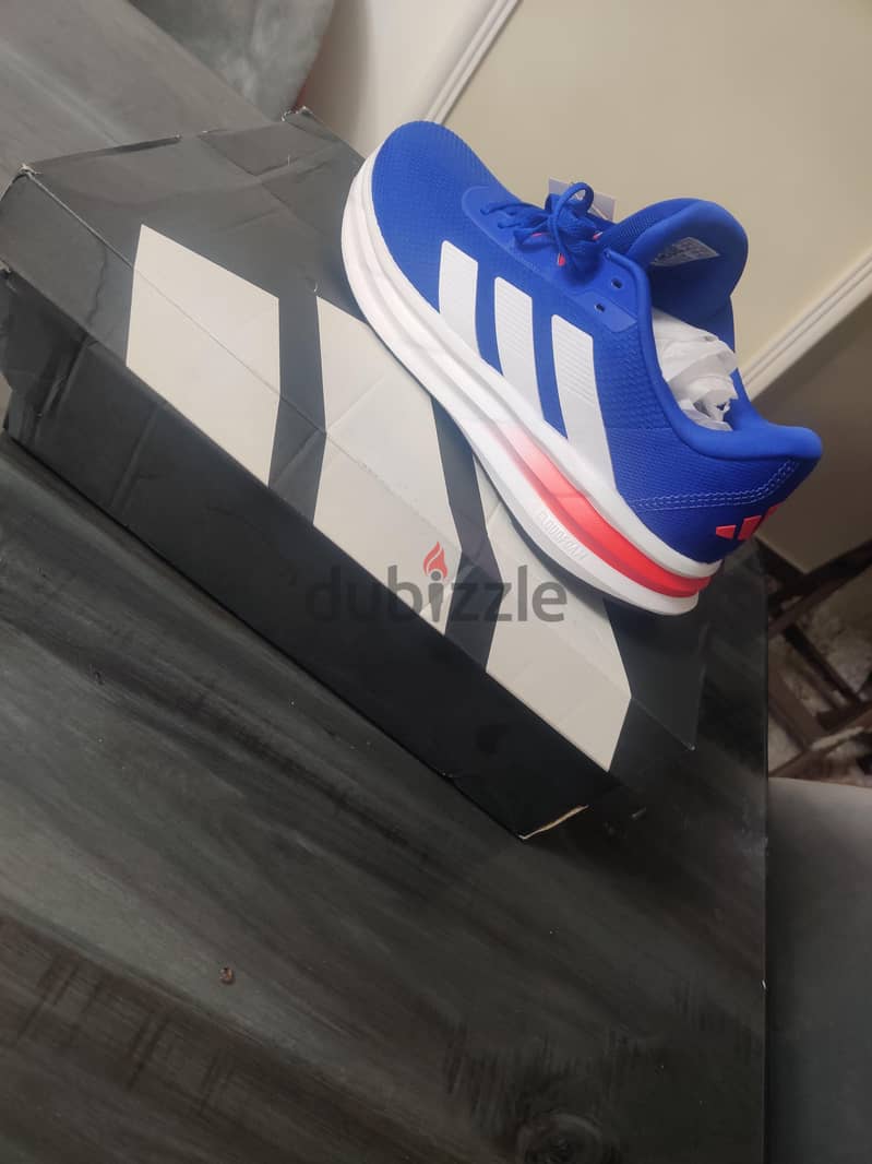 adidas original size 46 galaxy 7 model 7