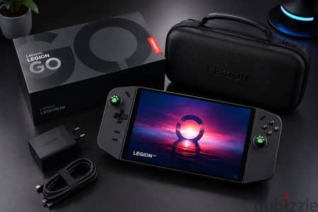 Lenovo Legion Go  (1T)