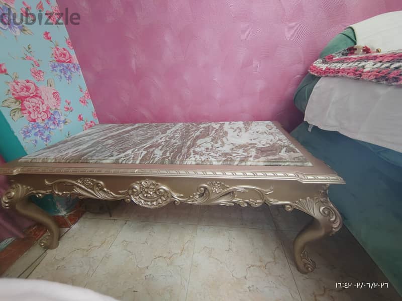 ترابيزة وسط 1
