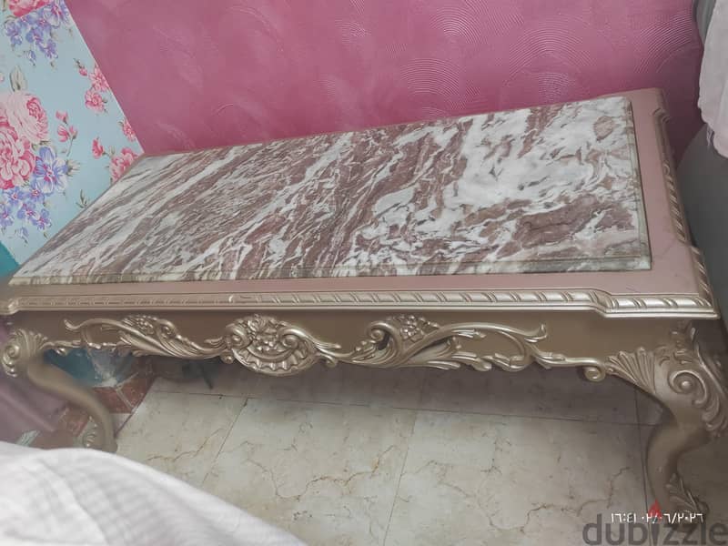 ترابيزة وسط 3