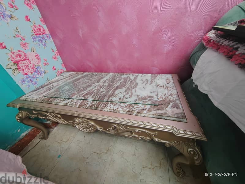 ترابيزة وسط 9