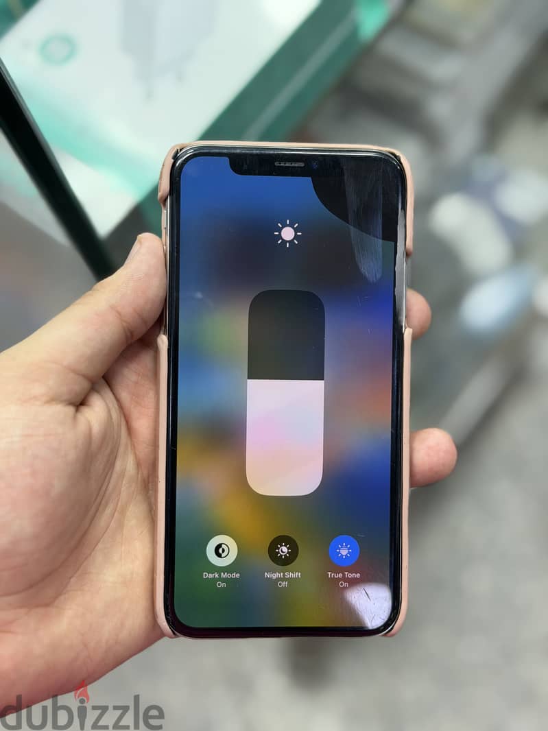 iPhone X وتربروف 2