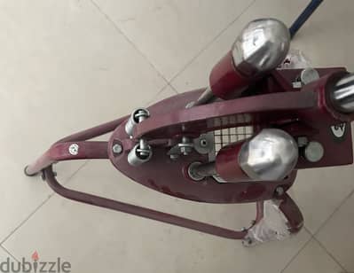 قطاعة بطاطس باكستاني