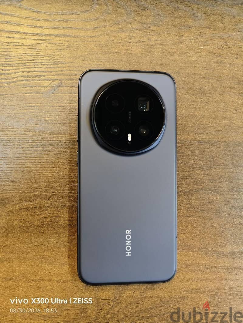 Honor Magic8 Pro 1