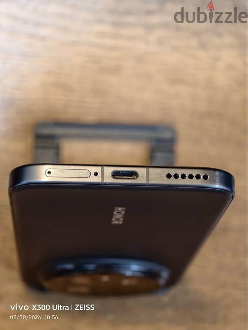 Honor Magic8 Pro 2