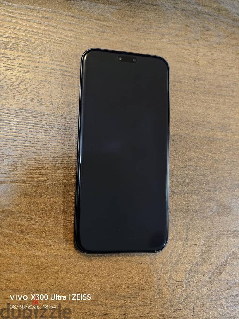 Honor Magic8 Pro 4