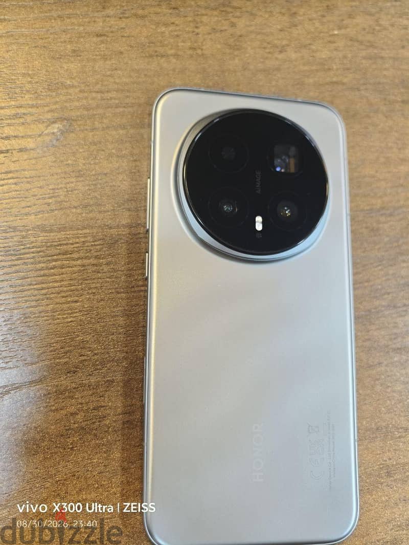 Honor Magic8 Pro 1