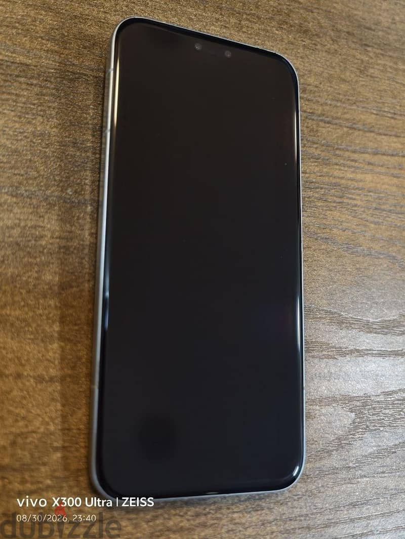 Honor Magic8 Pro 4