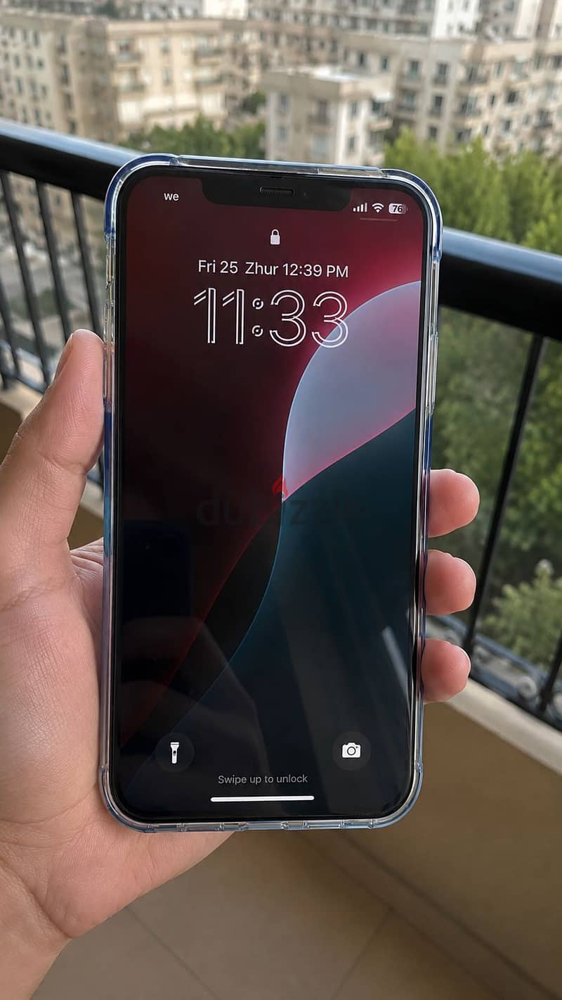 Apple - iPhone XS Max 1