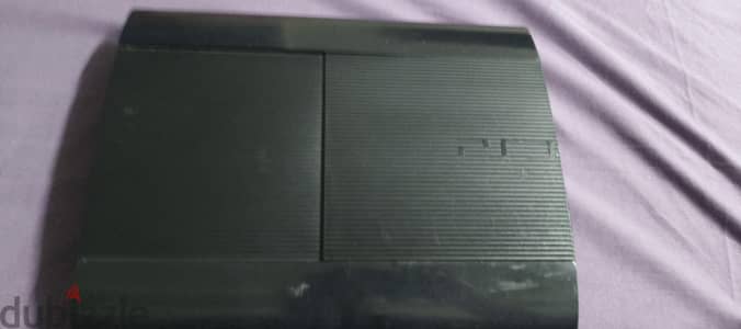 ps3 Super Slim