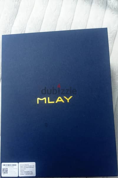 جهاز ليزر منزلي MLAY T14A