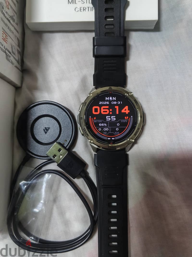 kospet tank t3 ultra 1