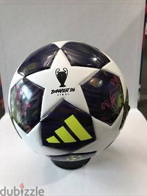 Adidas Uefa Champions League Finals Mini Ball (Original)