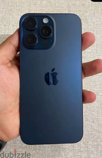 آبل - آيفون 15 برو ماكس