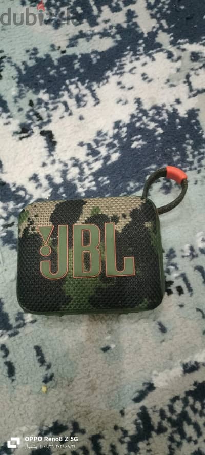 JBL GO 4