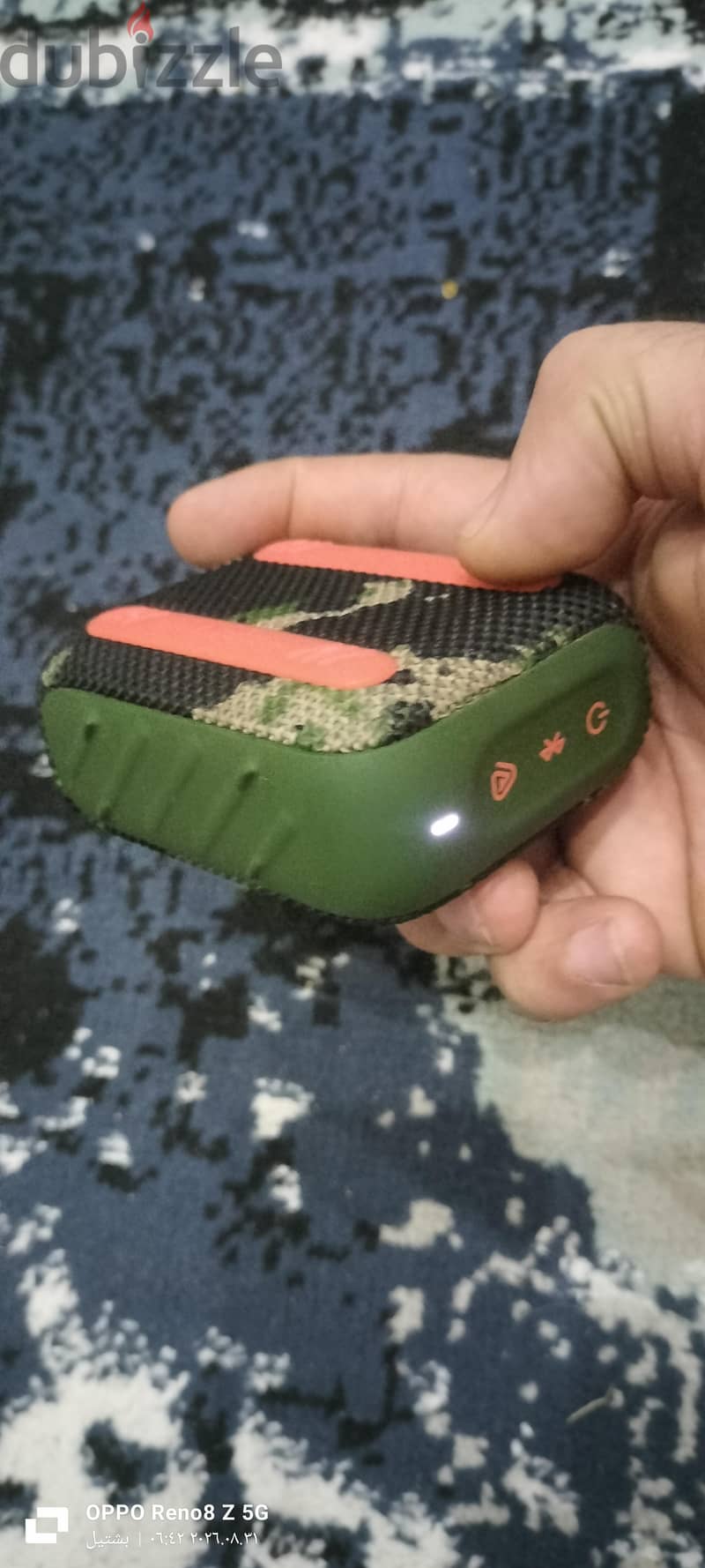JBL GO 4 2