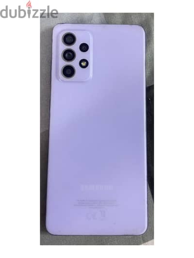 Samsung A52s 5g / سامسونج