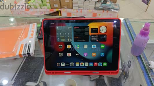 ايباد اير2. . 64جيجا بحاله ممتازه