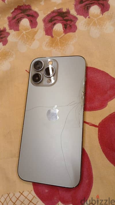 Apple - iPhone 13 Pro Max