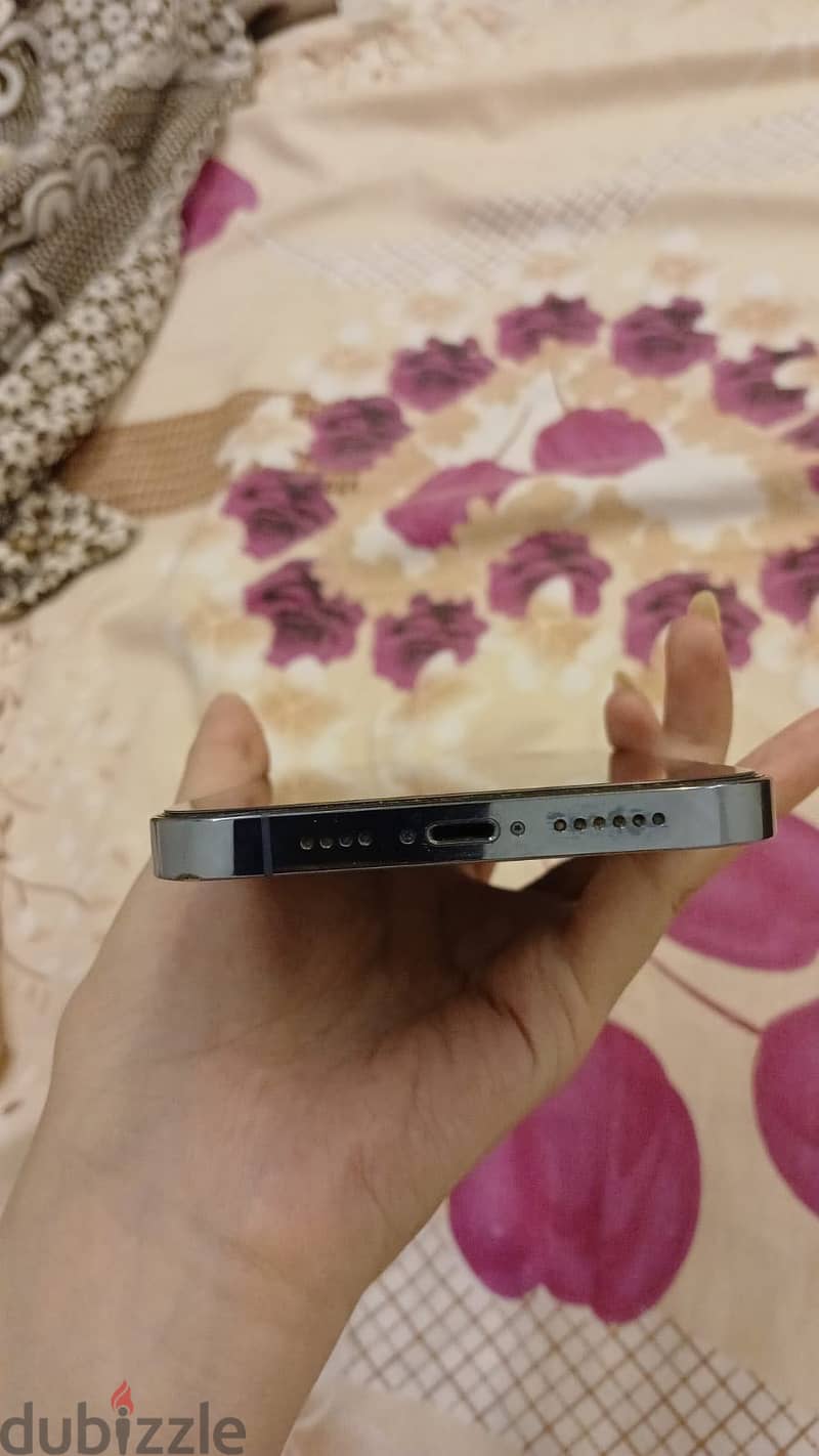 Apple - iPhone 13 Pro Max 4