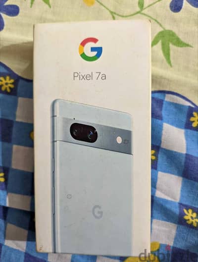 جوجل بكسل 7 ايه