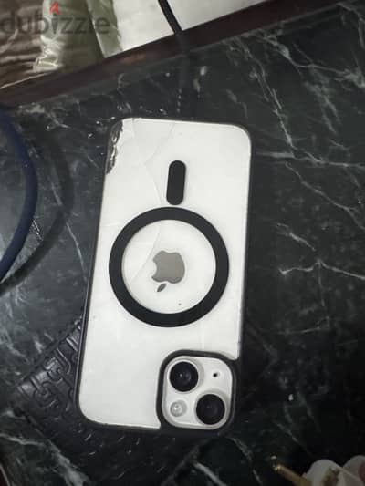 Apple - iPhone 14