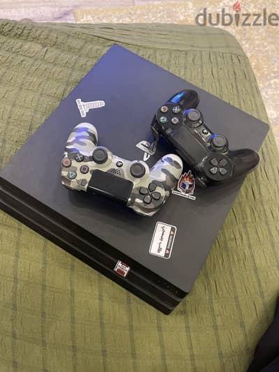 Ps4 pro for sale