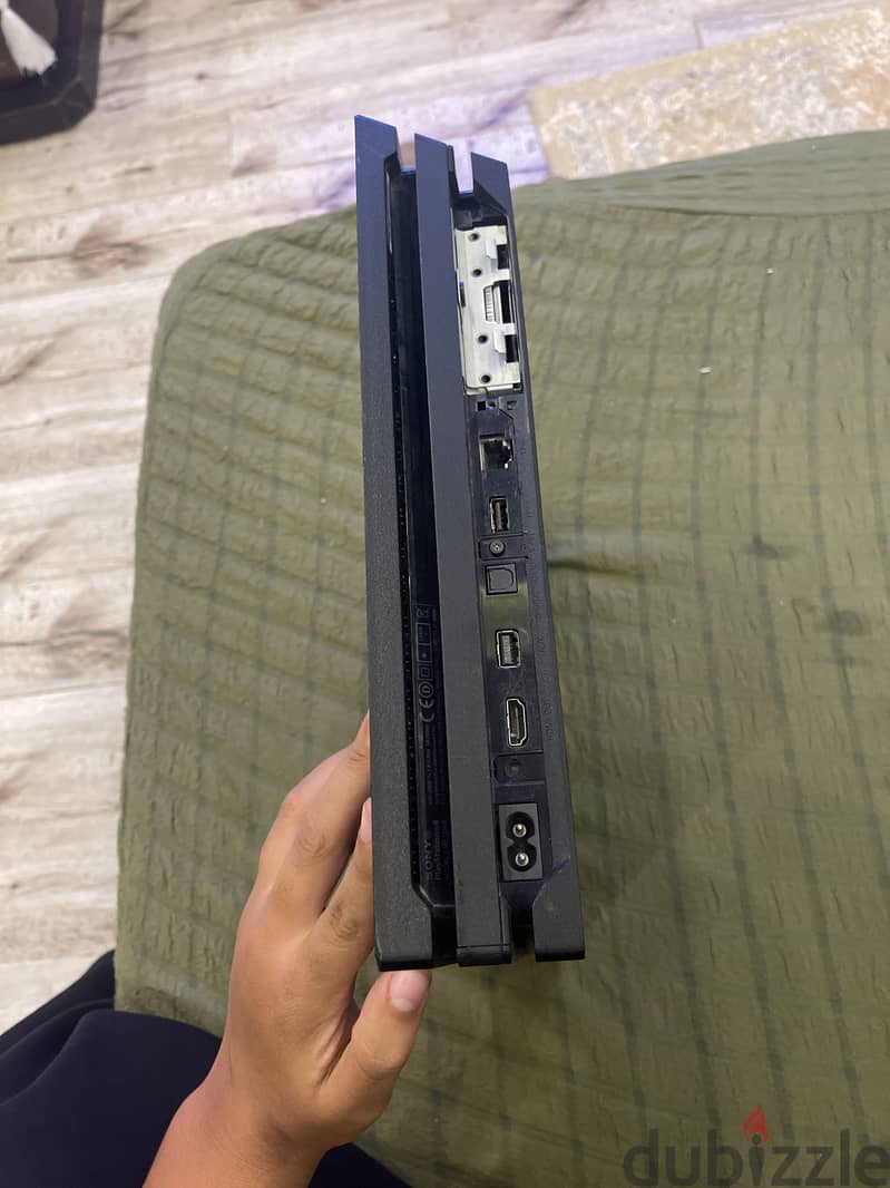 Ps4 pro for sale 1