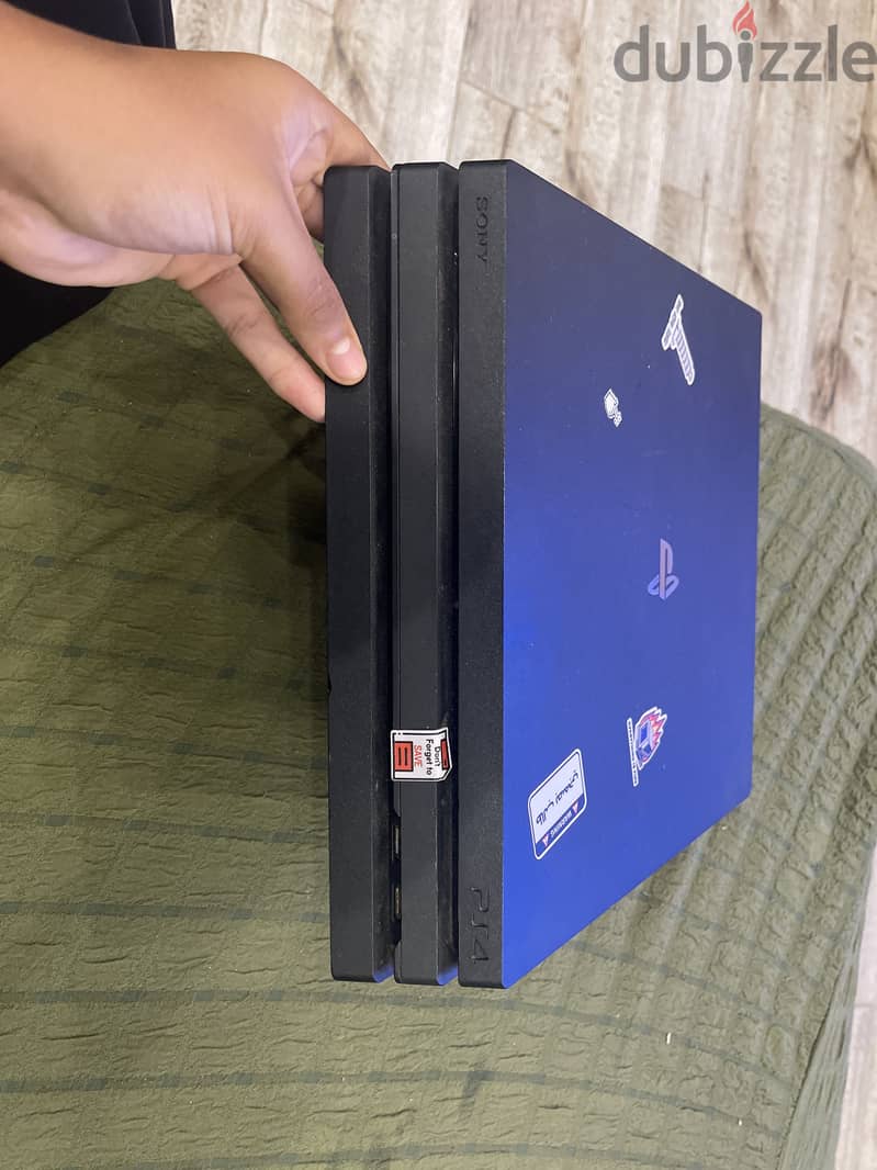 Ps4 pro for sale 2