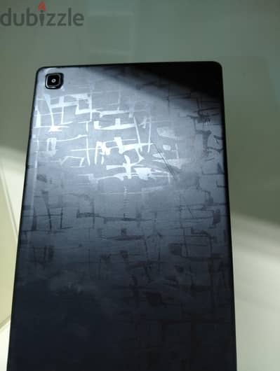 Samsung galaxy tab A7