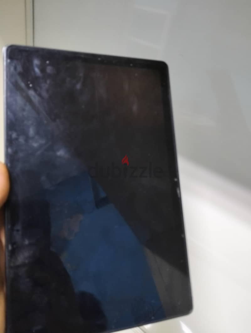 Samsung galaxy tab A7 1