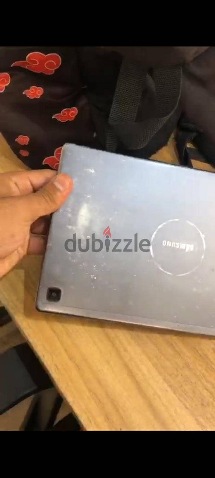 Samsung galaxy tab A7 2