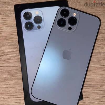 آبل - آيفون 13 برو ماكس