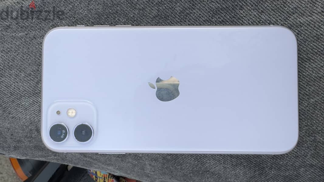 Apple - iPhone 11 3