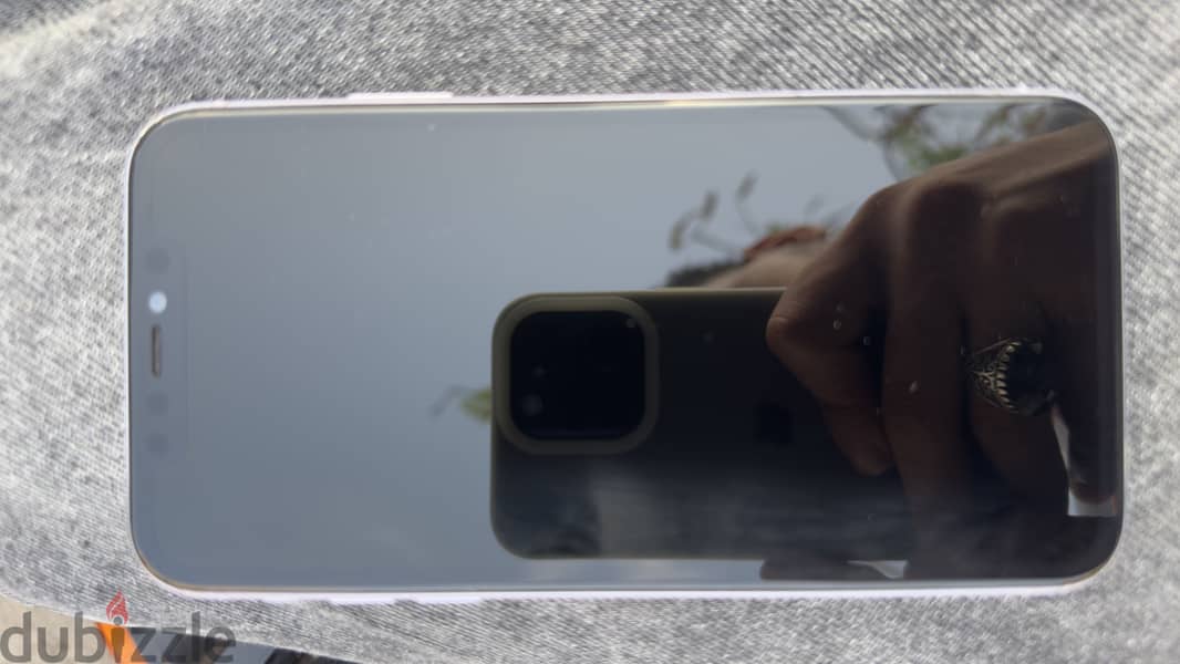 Apple - iPhone 11 5