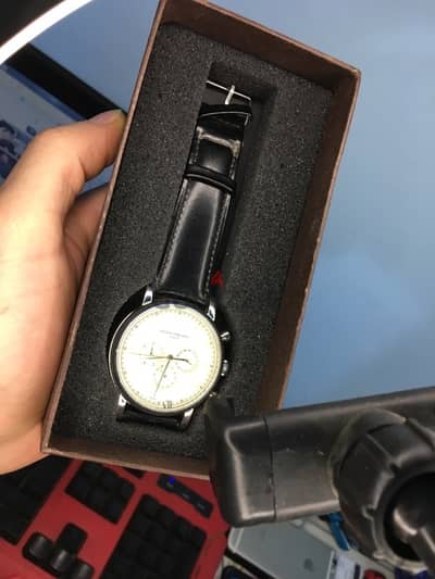 Patek philippe Geneve P83000 بحالة الزيرو