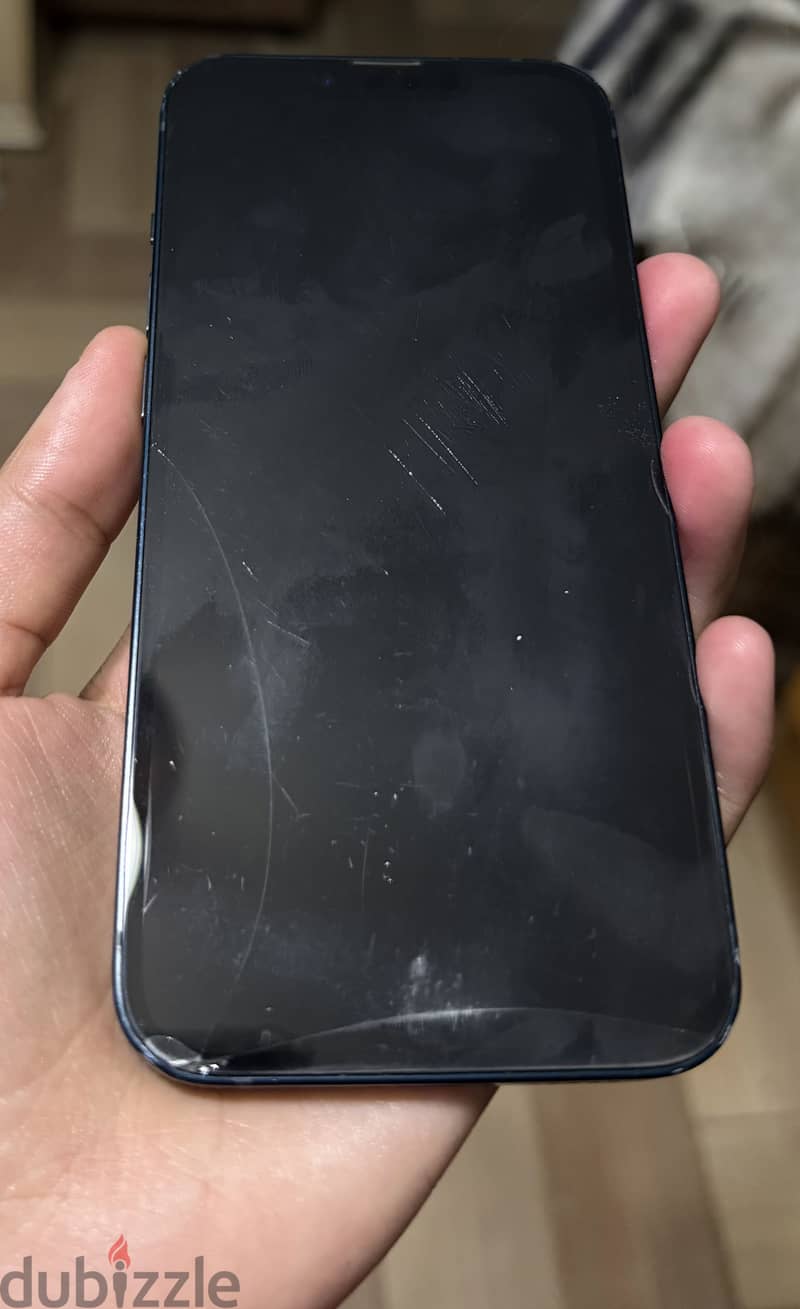 Apple - iPhone 13 1