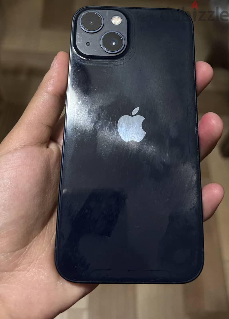 Apple - iPhone 13 4
