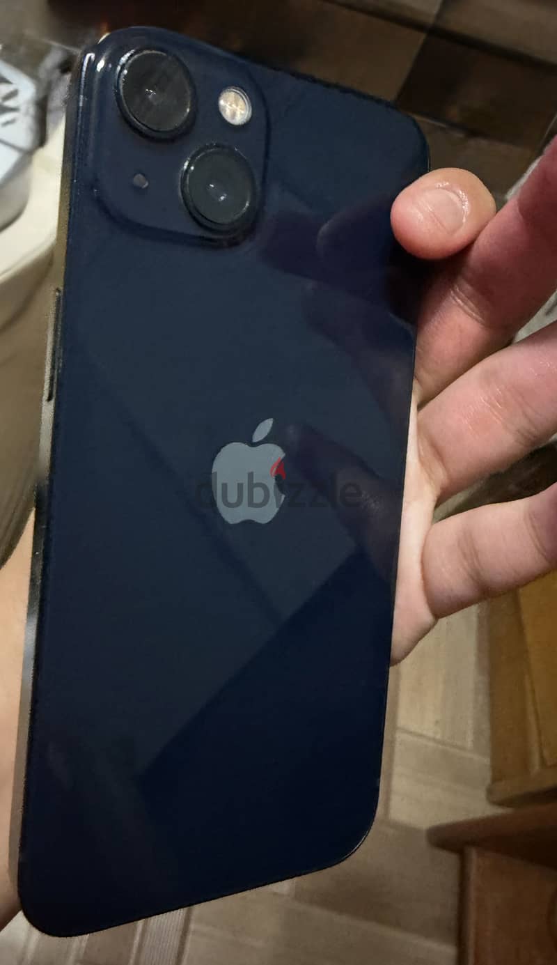 Apple - iPhone 13 5