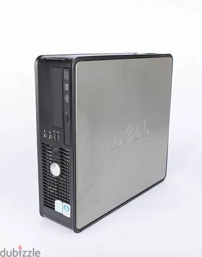 كيسه استعمال مكتبي خفيف Dell optelix 745